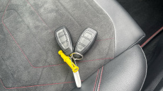 Ford Fiesta 1.0 EcoBoost Hybrid mHEV 125 ST-Line X Edition 5dr Petrol Hatchback